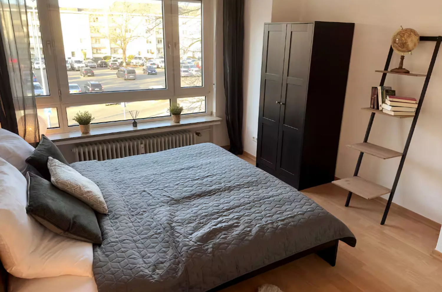 2 Zimmer Wohnung mit 60 m² in Mönchengladbach – Bild 6