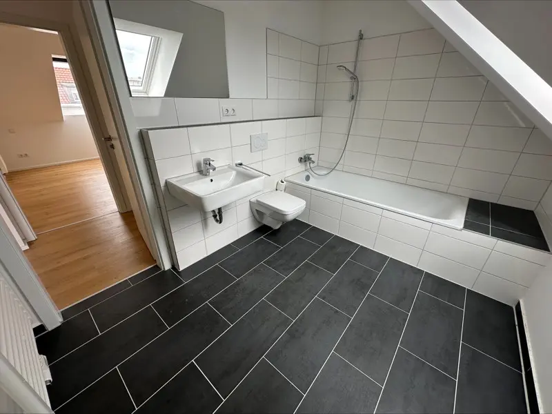 2 Zimmer Wohnung mit 41 m² in Memmingen – Bild 10