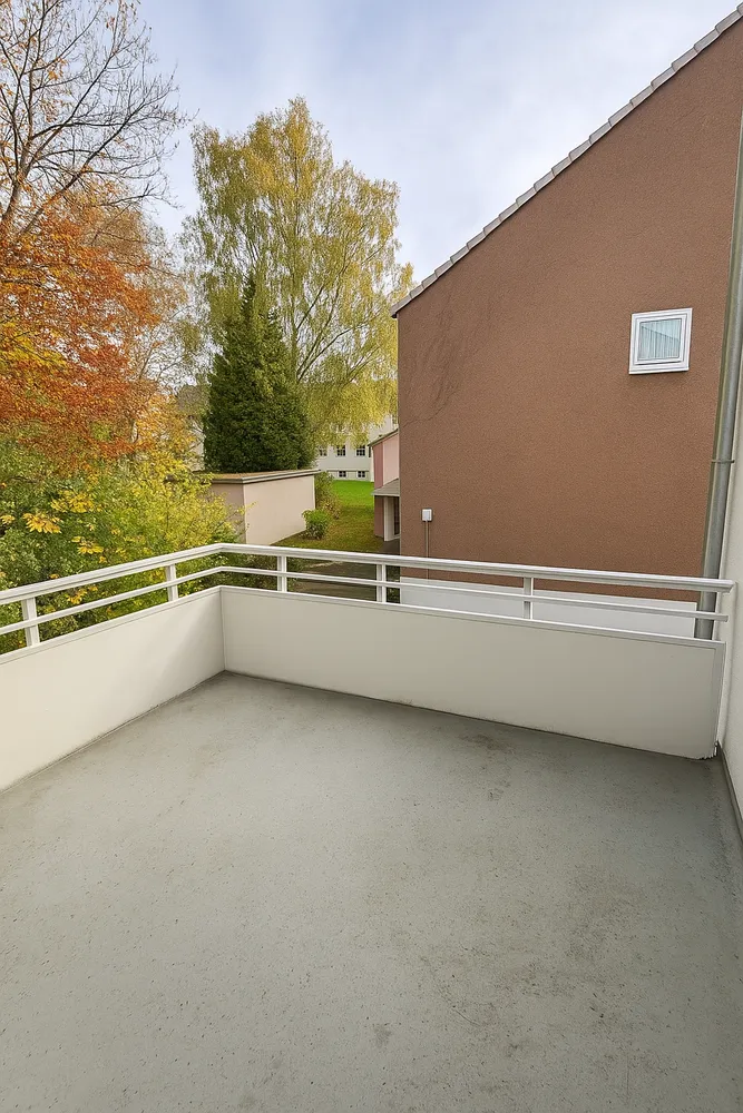 2 Zimmer Wohnung mit 62 m² in Hagen – Bild 10