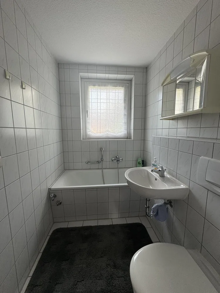 3 Zimmer Wohnung mit 58 m² in Halle (Saale) – Bild 8
