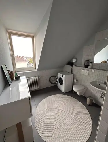 3 Zimmer Wohnung mit 75 m² in Karlsruhe – Bild 9