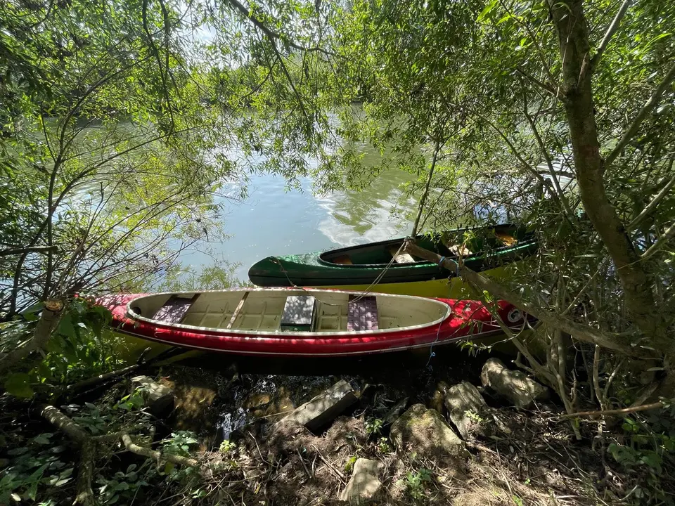WG-Zimmer mit 120 m² in Limburg an der Lahn – Bild 9