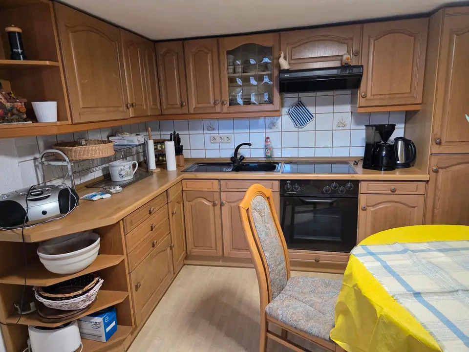 4 Zimmer Haus mit 113 m² in Siegen – Bild 5