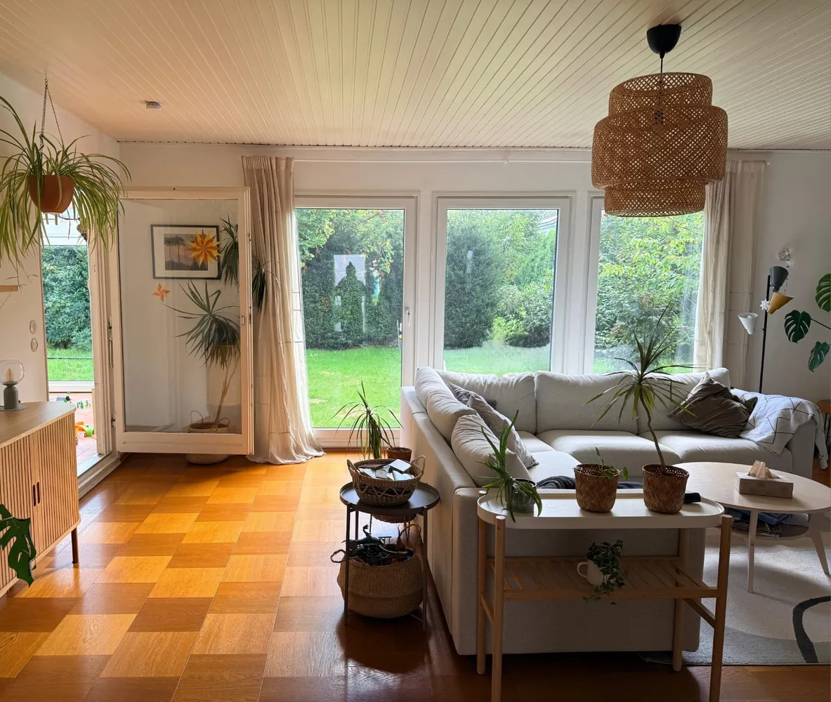 4 Zimmer Haus mit 143 m² in Buxtehude – Bild 10