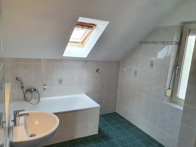 6 Zimmer Haus mit 134 m² in Hannover – Bild 11