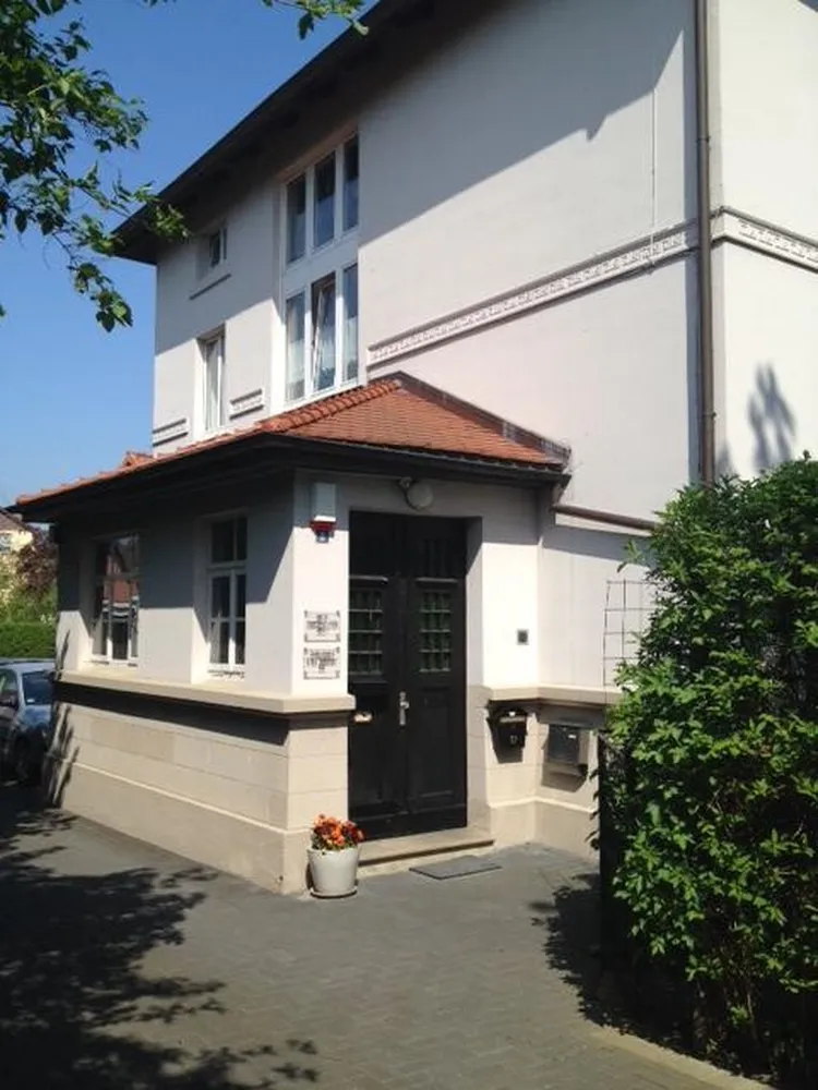 4 Zimmer Wohnung mit 104 m² in Einbeck – Bild 6