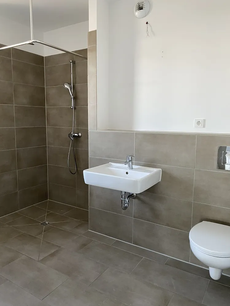 2 Zimmer Wohnung mit 59 m² in Berlin – Bild 7