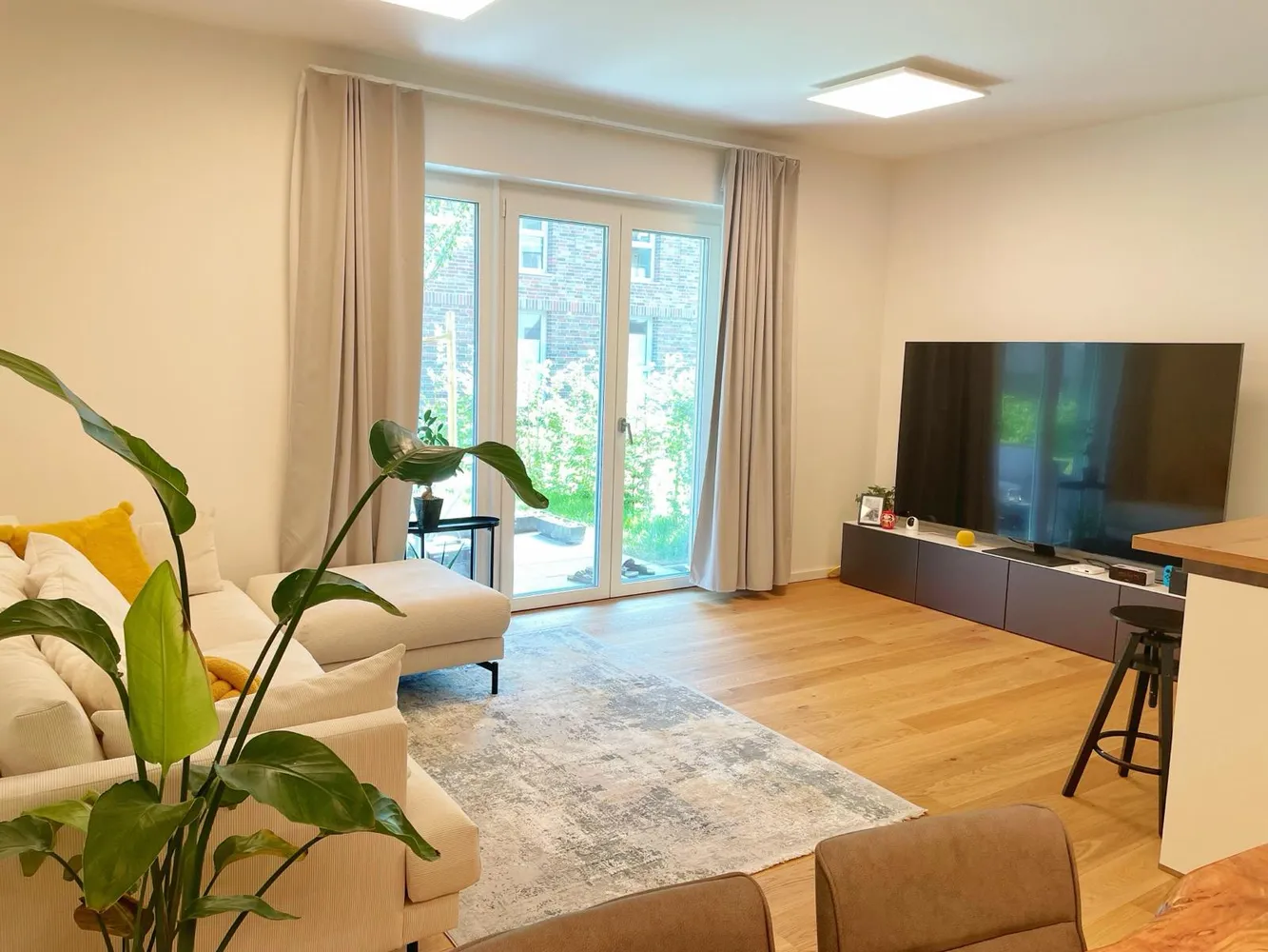 3 Zimmer Wohnung mit 72 m² in Hannover – Bild 5