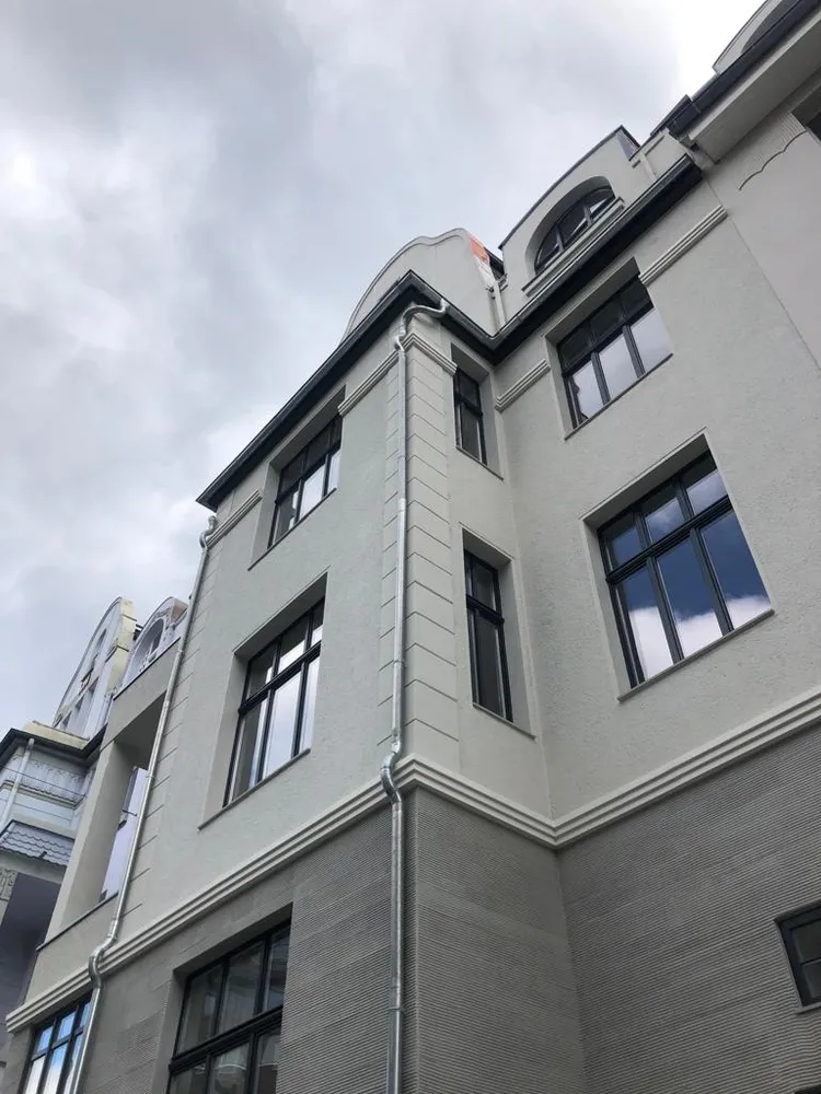 1 Zimmer Wohnung mit 20 m² in Hannover – Bild 1
