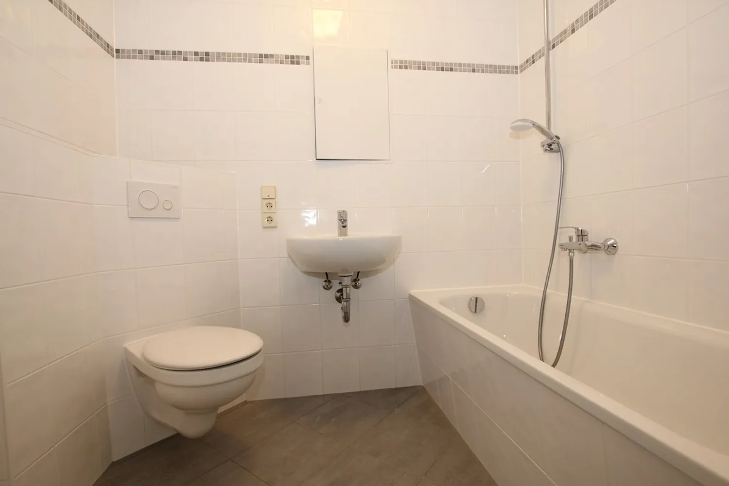 3 Zimmer Wohnung mit 51 m² in Suhl – Bild 3