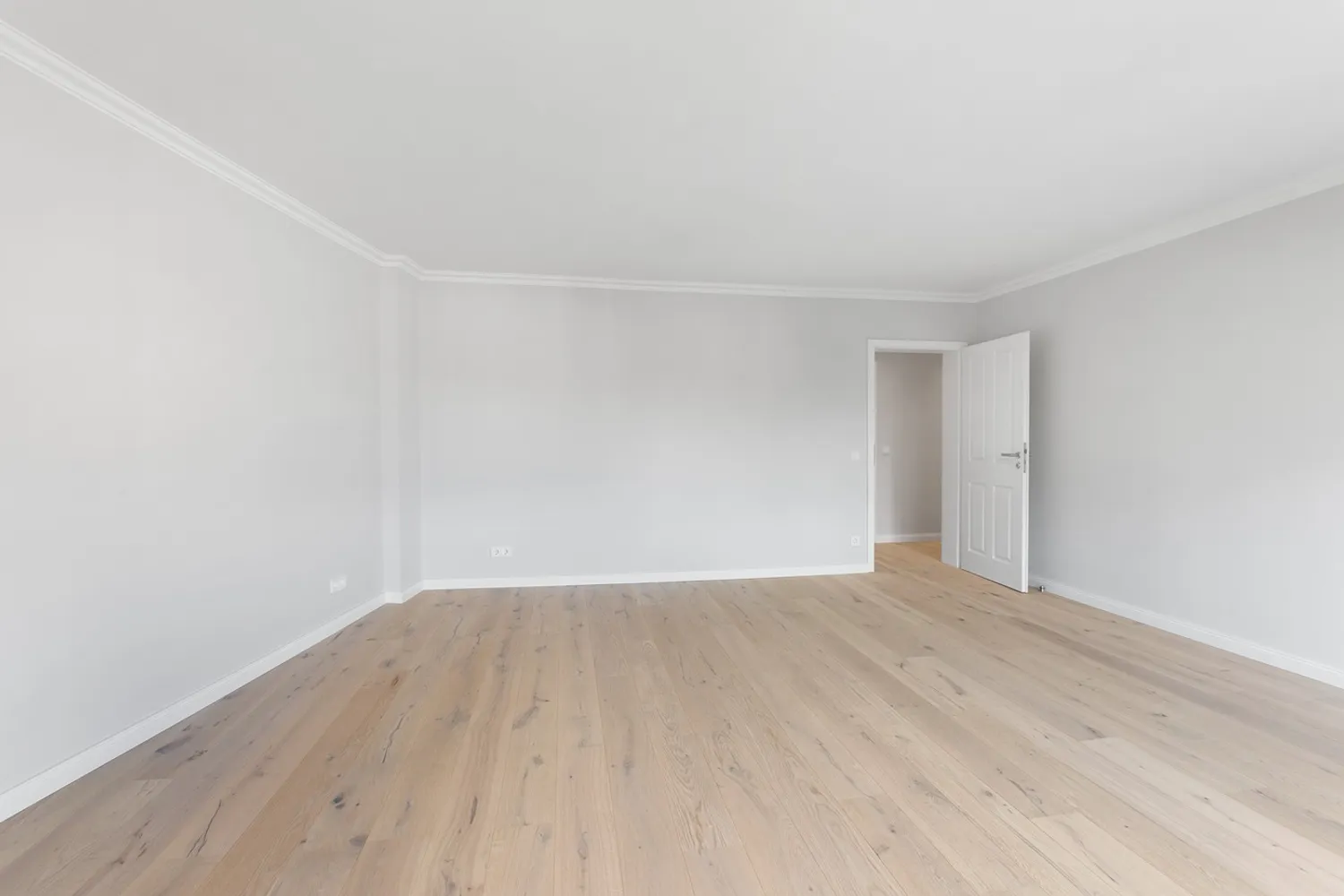2 Zimmer Wohnung mit 68 m² in Hamburg – Bild 4