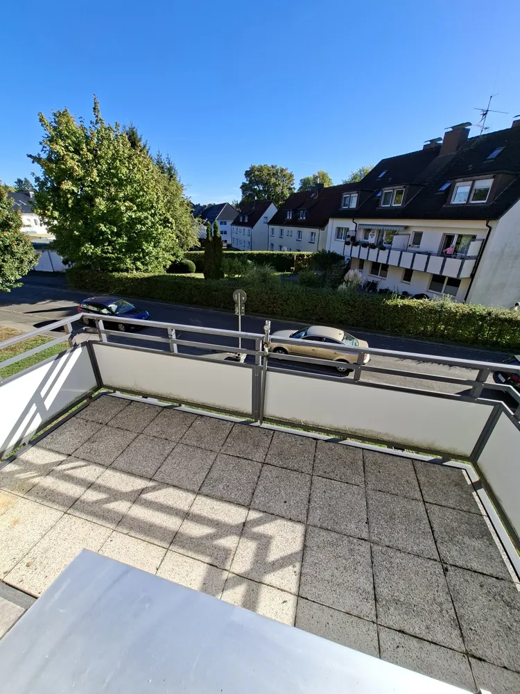 3 Zimmer Wohnung mit 50 m² in Dortmund – Bild 6