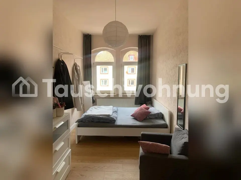 2 Zimmer Wohnung mit 26 m² in Kassel – Bild 6
