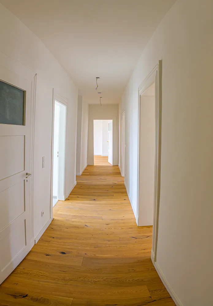 4 Zimmer Wohnung mit 121 m² in Nürnberg – Bild 10