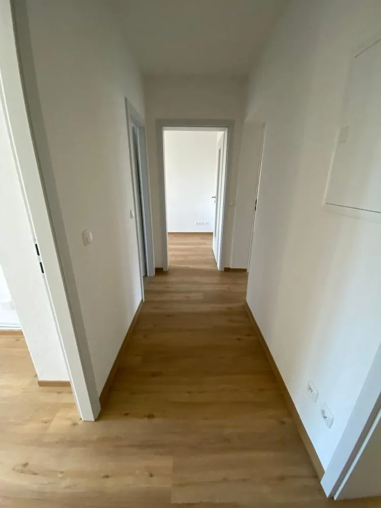 3 room apartment with 60 m² in Kamenz – Photo 6