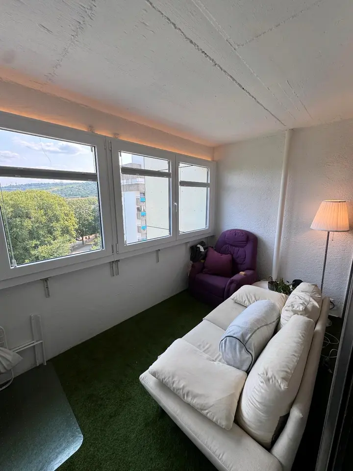 Studio mit 37 m² in Waiblingen – Bild 7