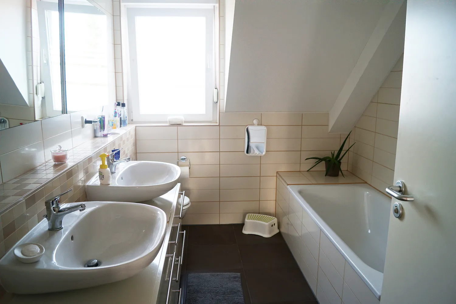 4 Zimmer Wohnung mit 113 m² in Köln – Bild 3