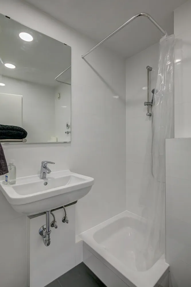 1 Zimmer Wohnung mit 24 m² in München – Bild 6