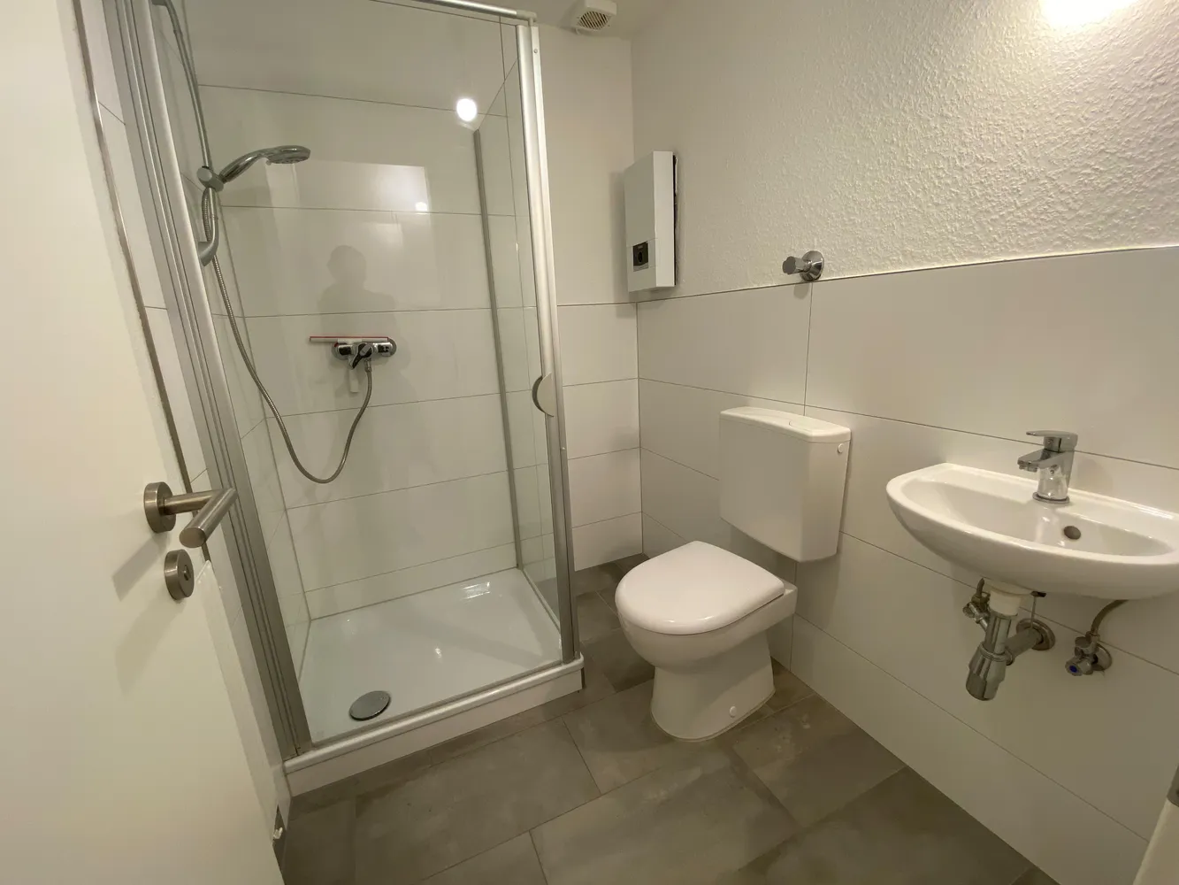2 Zimmer Wohnung mit 50 m² in Düsseldorf – Bild 3