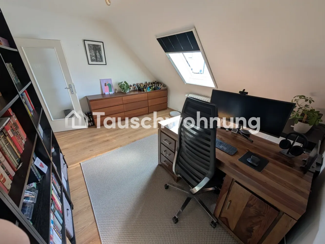 3 room apartment with 65 m² in Cologne – Photo 4