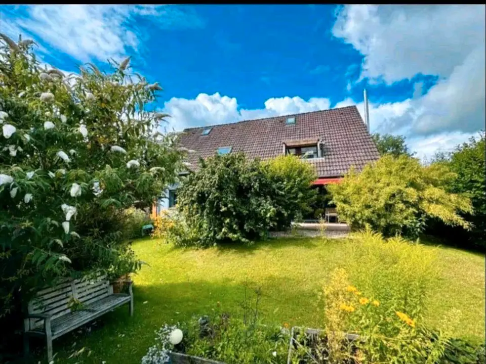 4 Zimmer Wohnung mit 90 m² in Neumünster – Bild 9