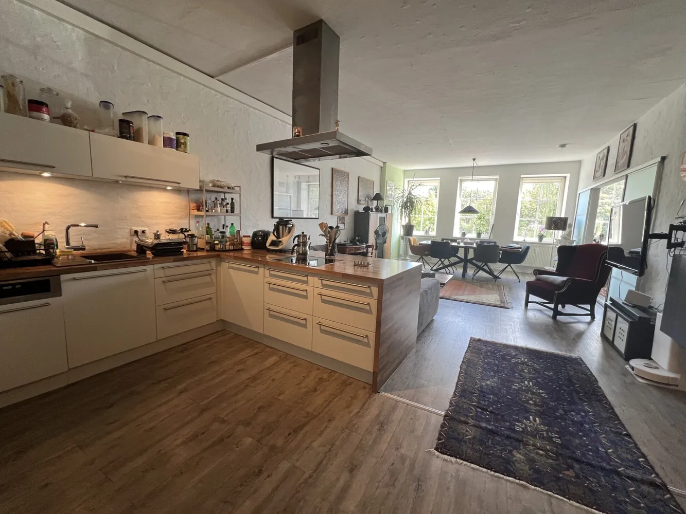2 Zimmer Wohnung mit 86 m² in Flensburg – Bild 11