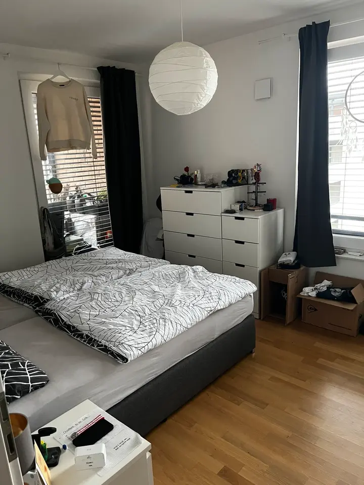 4 room apartment with 97 m² in Wolfsburg – Photo 10