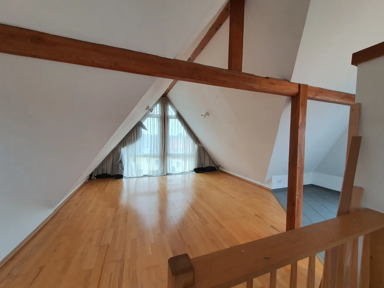 2 Zimmer Wohnung mit 78 m² in Braunschweig – Bild 5