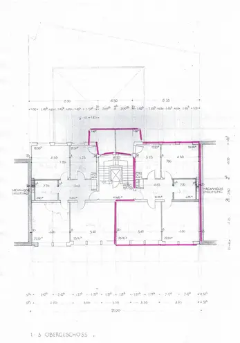 3 Zimmer Wohnung mit 108 m² in Essen – Bild 8