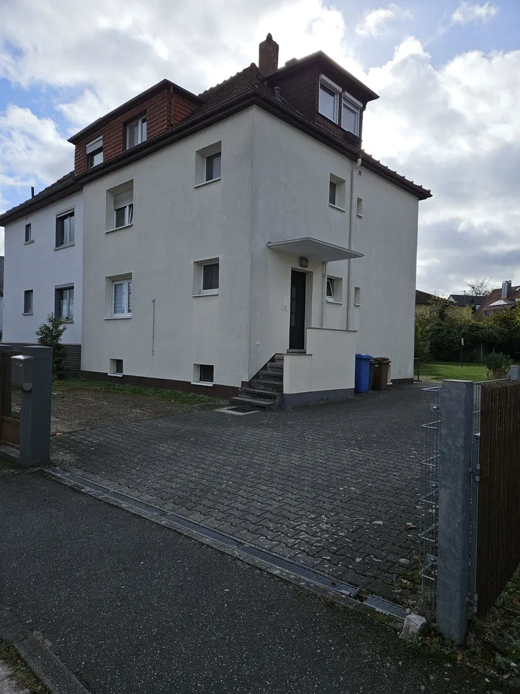 2 Zimmer Wohnung mit 50 m² in Oberursel (Taunus) – Bild 9