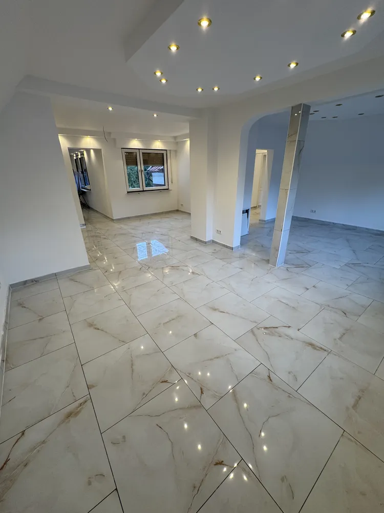 4 Zimmer Wohnung mit 110 m² in Groß-Gerau – Bild 2