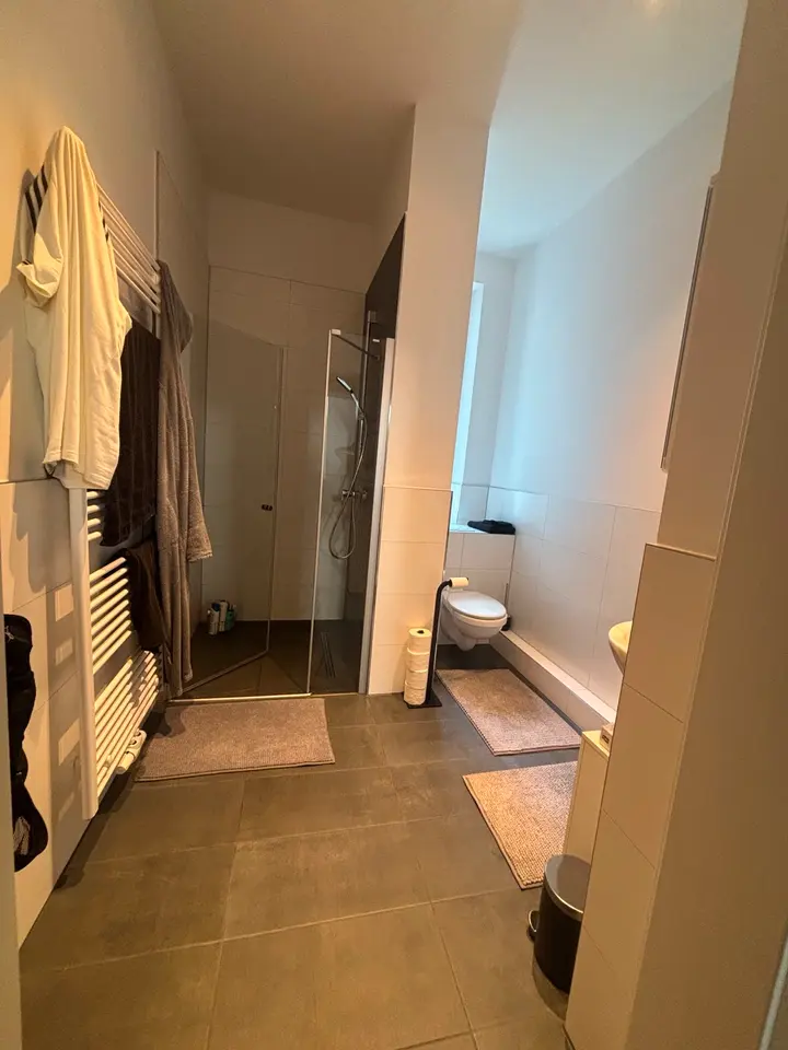 2 Zimmer Wohnung mit 60 m² in Nürnberg – Bild 5