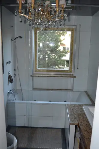 1 Zimmer Wohnung mit 30 m² in München – Bild 5