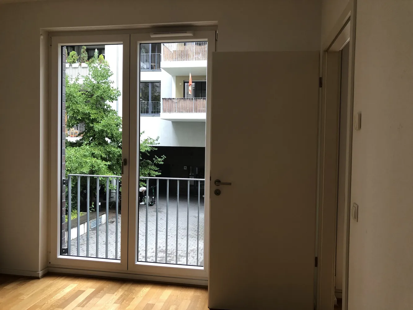 2 Zimmer Wohnung mit 55 m² in Berlin – Bild 8