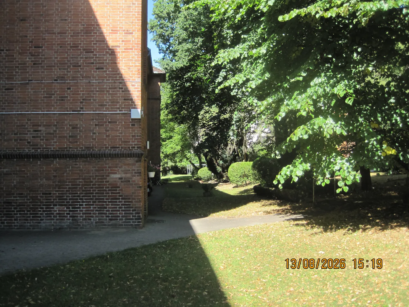 2 Zimmer Wohnung mit 61 m² in Kiel – Bild 3