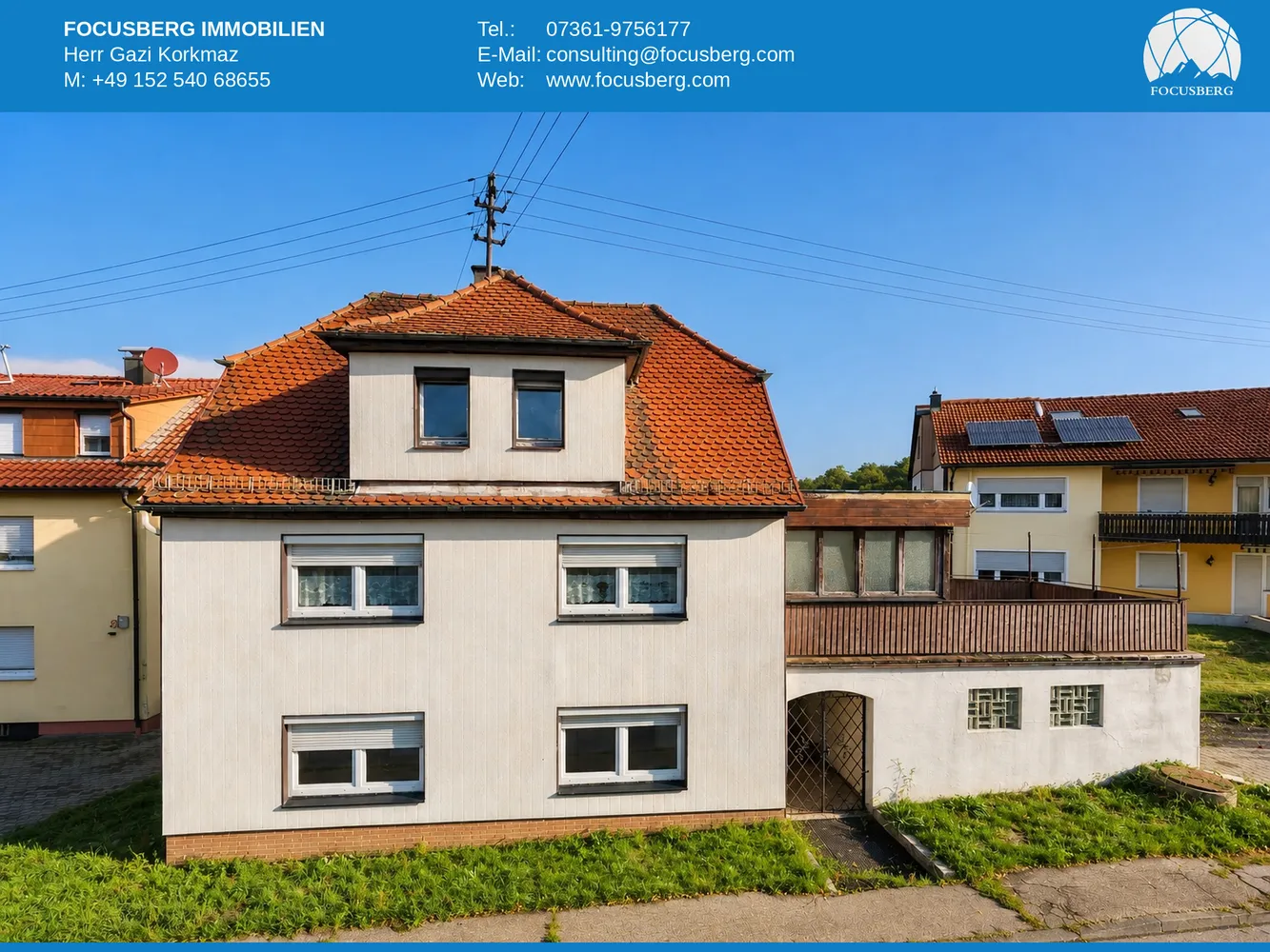 7 Zimmer Haus mit 140 m² in Aalen – Bild 10