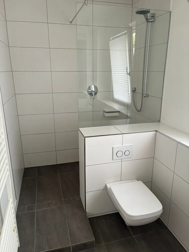 1 Zimmer Wohnung mit 55 m² in Bielefeld – Bild 2
