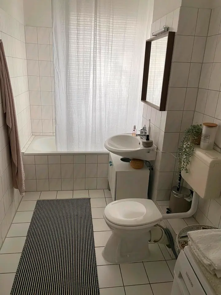 2 Zimmer Wohnung mit 56 m² in Soltau – Bild 5