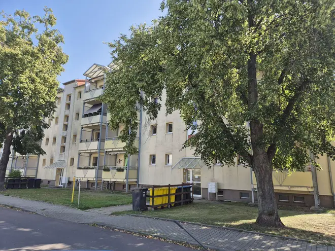 2 Zimmer Wohnung mit 50 m² in Leipzig – Bild 2