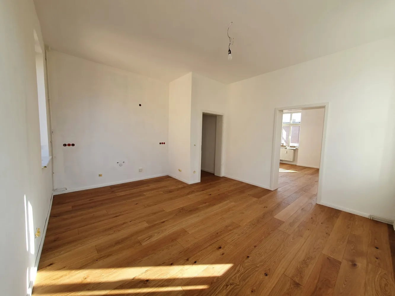 3 Zimmer Wohnung mit 63 m² in Werder (Havel) – Bild 5