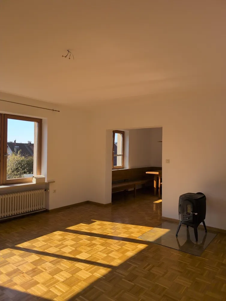 5 Zimmer Wohnung mit 110 m² in Deggendorf – Bild 3