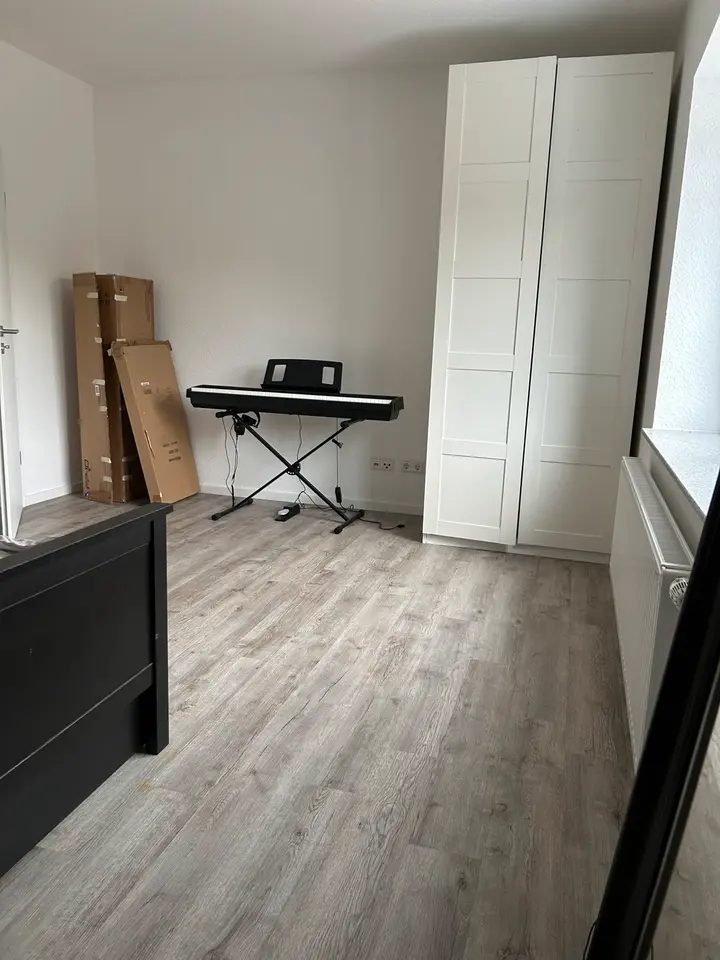 2 Zimmer Wohnung mit 73 m² in Soltau – Bild 8