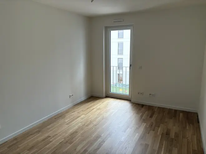 2 Zimmer Wohnung mit 59 m² in Frankfurt am Main – Bild 6