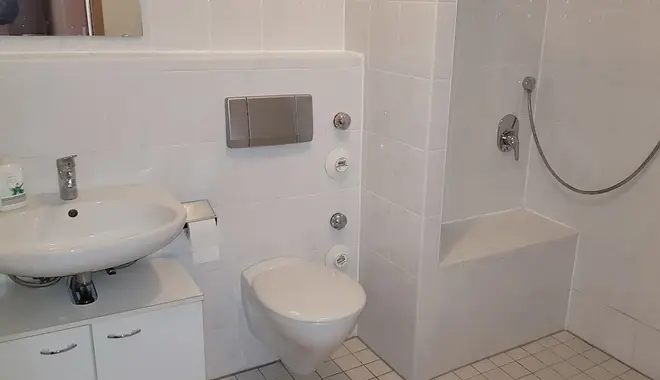 2 Zimmer Wohnung mit 58 m² in Augsburg – Bild 7
