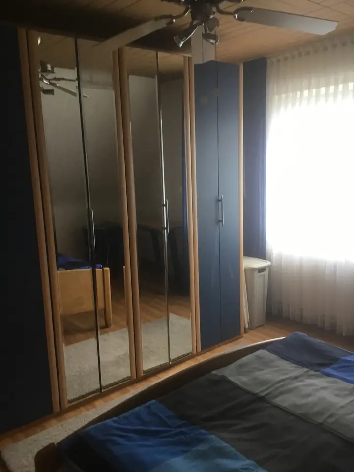WG-Zimmer mit 45 m² in Mönchengladbach – Bild 6