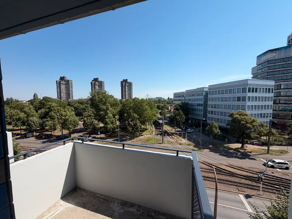 Studio mit 50 m² in Mannheim – Bild 3