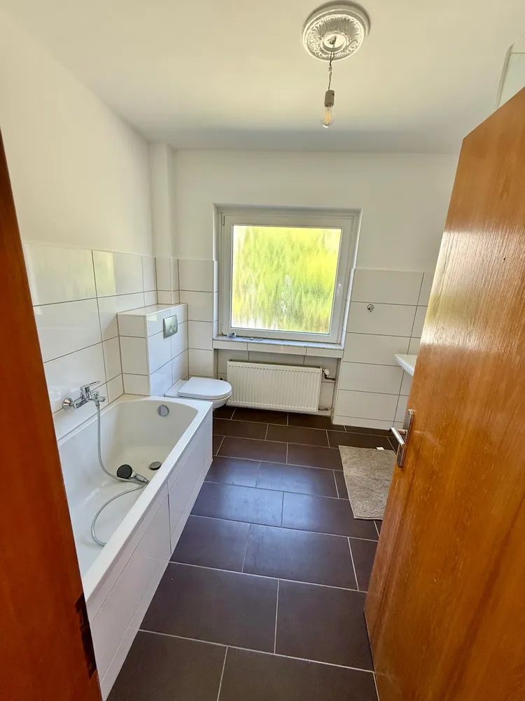 3 Zimmer Wohnung mit 90 m² in Wuppertal – Bild 12