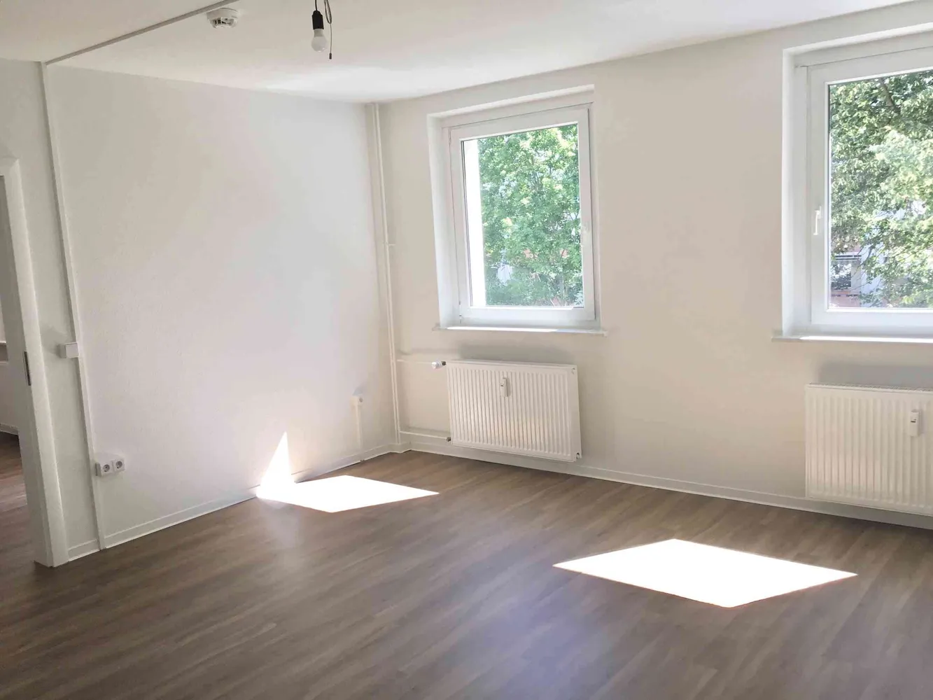3 Zimmer Wohnung mit 78 m² in Dresden – Bild 8