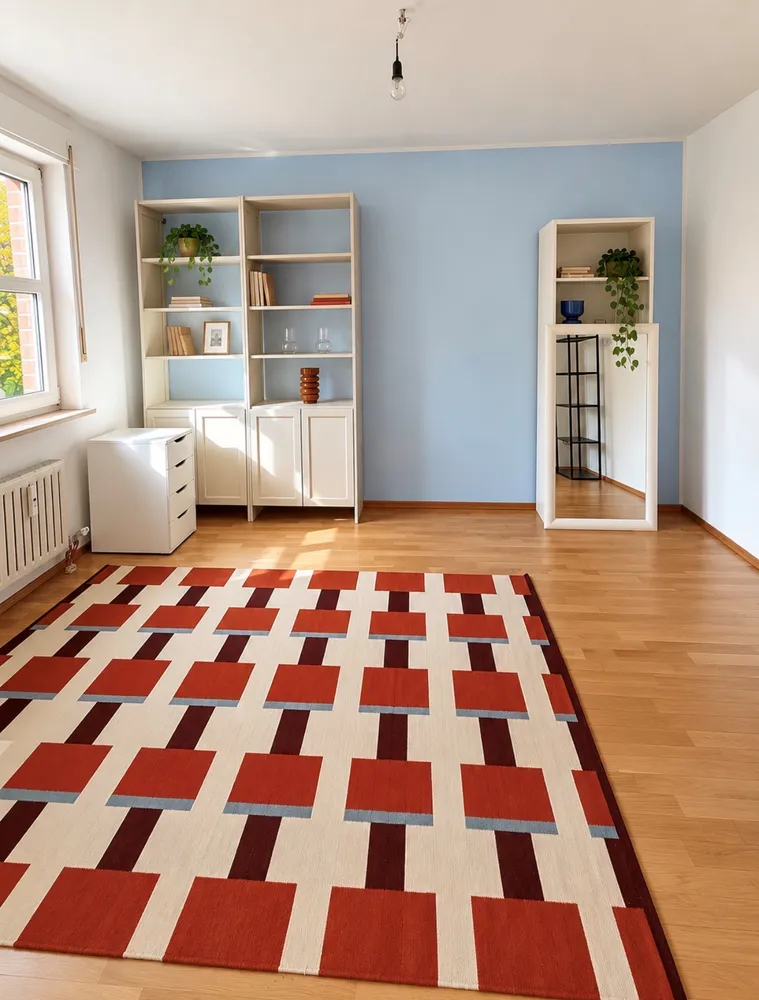 3 Zimmer Wohnung mit 84 m² in Bochum – Bild 6