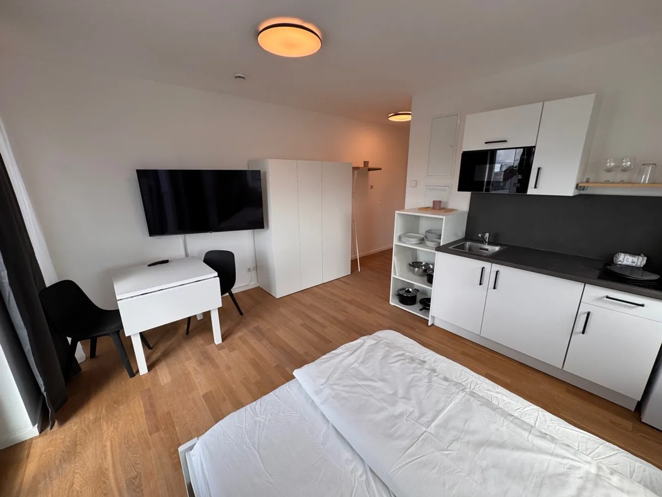 1 Zimmer Wohnung mit 25 m² in Berlin – Bild 8